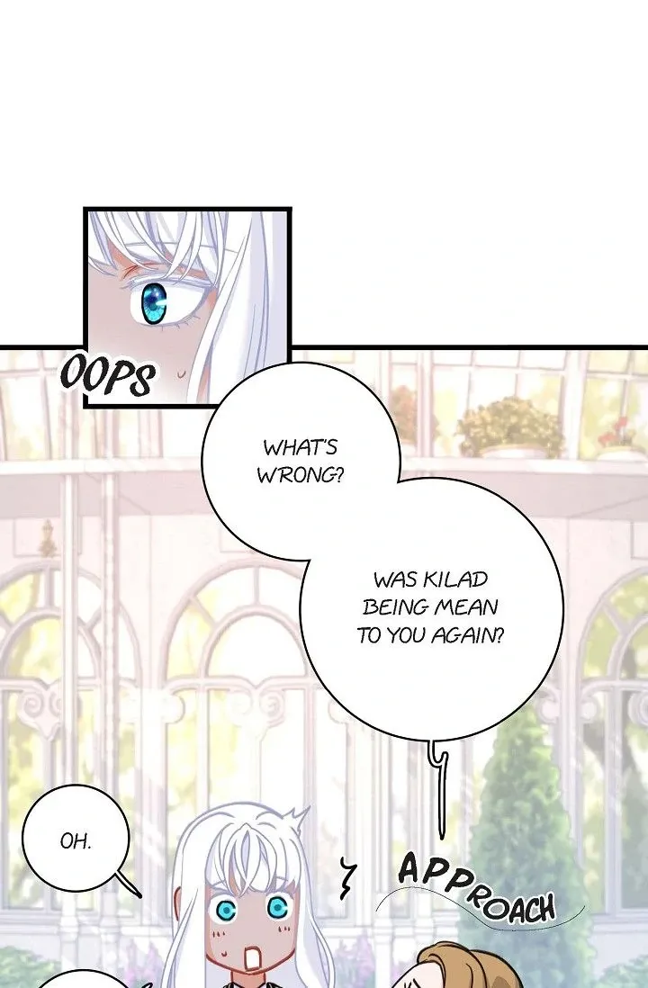 13th Prince Chapter 24 page 81 - 
