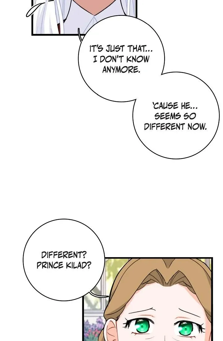 13th Prince Chapter 24 page 83 - 