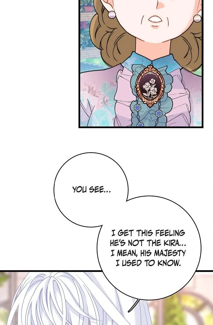 13th Prince Chapter 24 page 84 - 