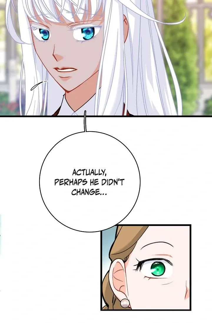 13th Prince Chapter 24 page 85 - 