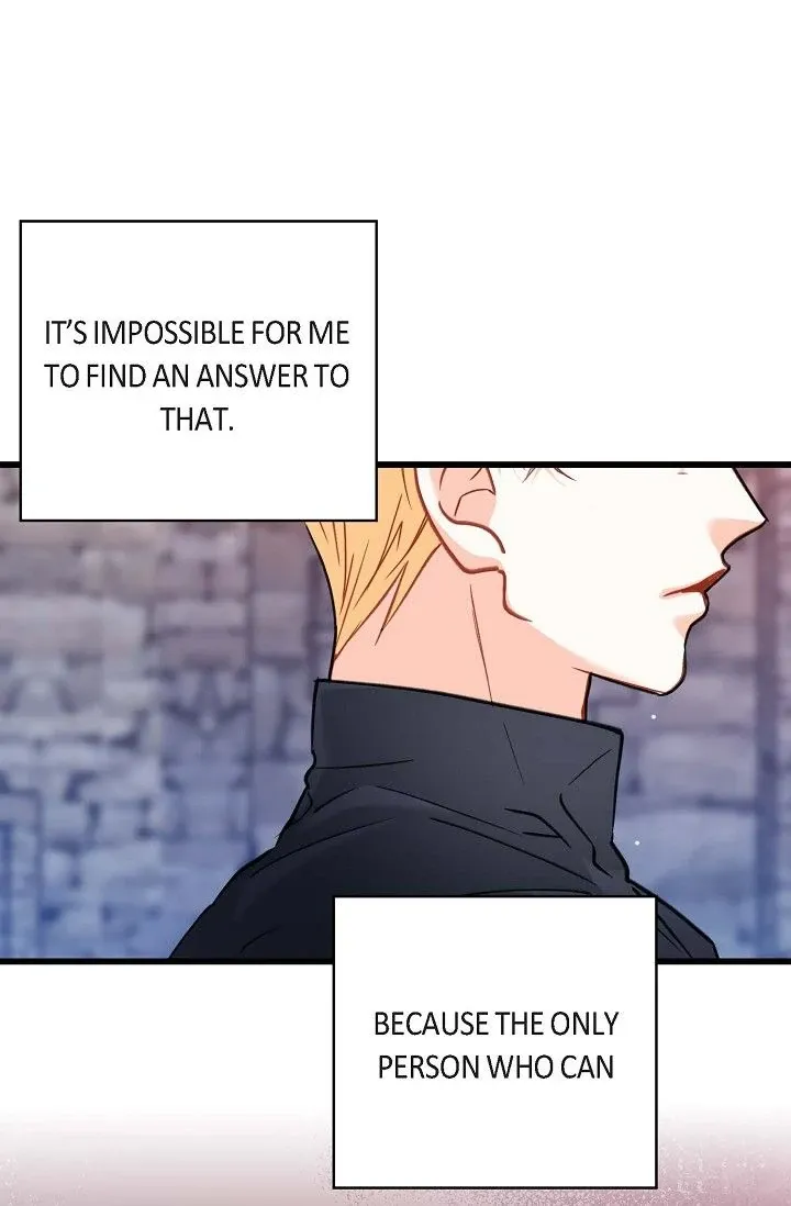 13th Prince Chapter 25 page 20 - 
