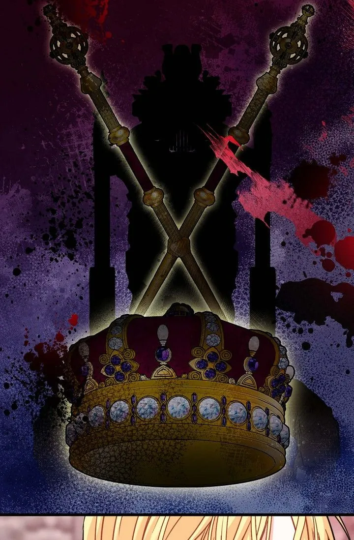 13th Prince Chapter 25 page 22 - 
