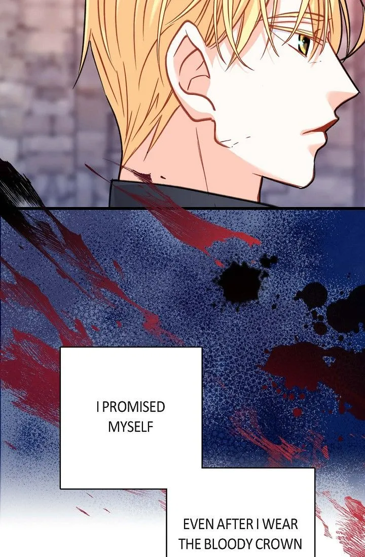 13th Prince Chapter 25 page 23 - 