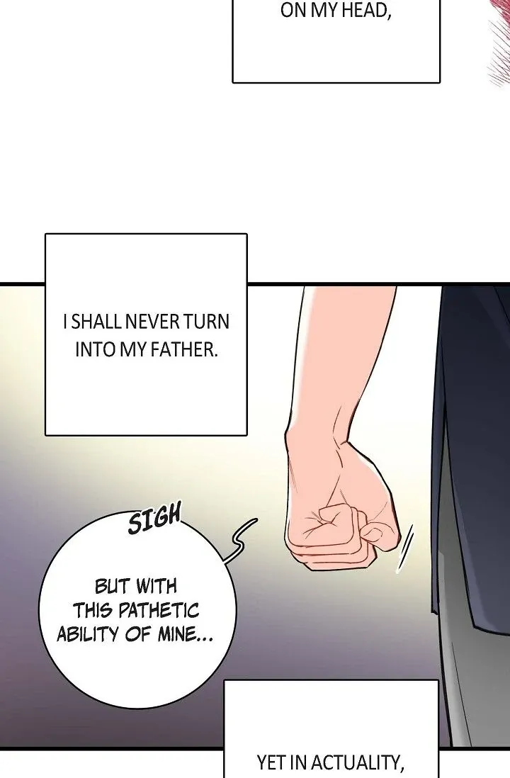 13th Prince Chapter 25 page 24 - 