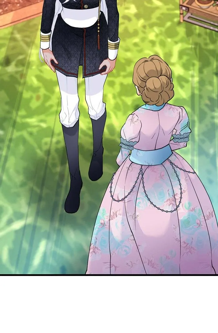 13th Prince Chapter 25 page 30 - 