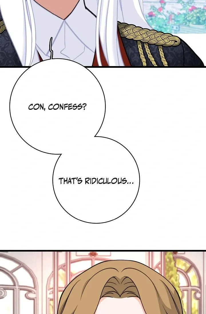 13th Prince Chapter 25 page 32 - 