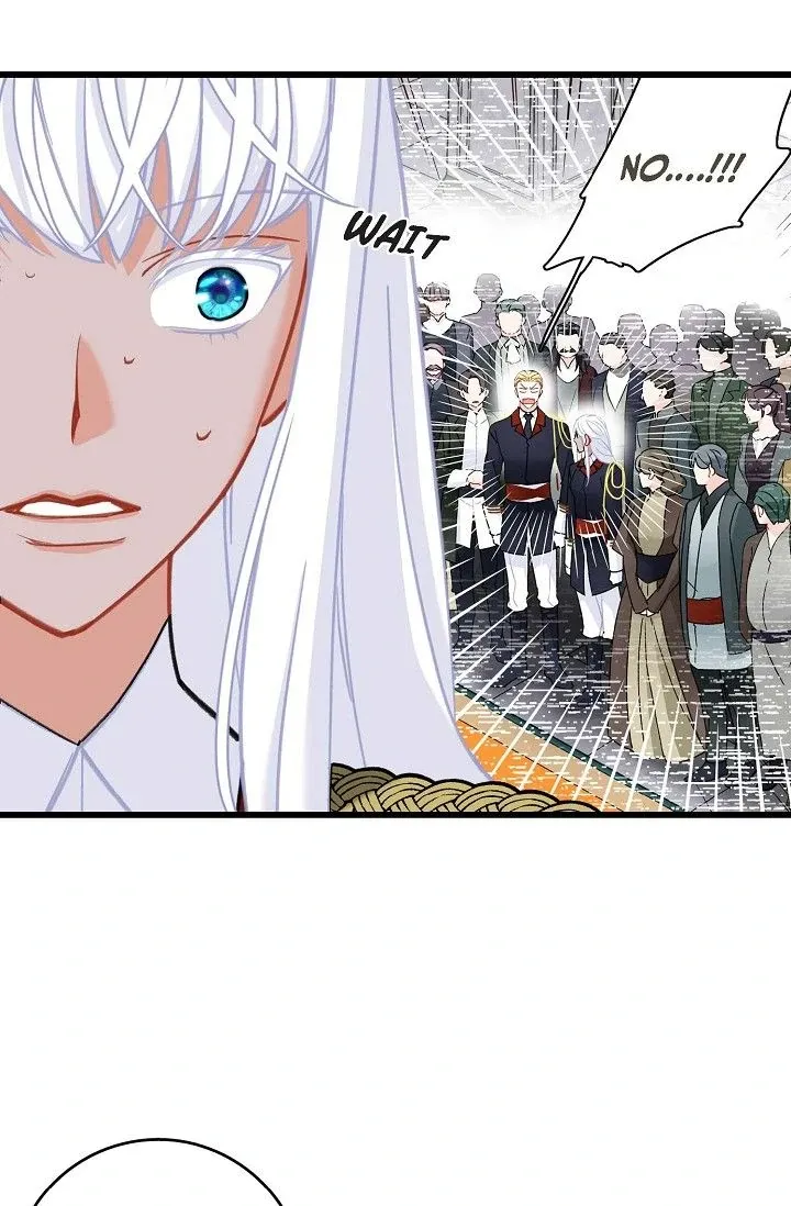 13th Prince Chapter 25 page 34 - 
