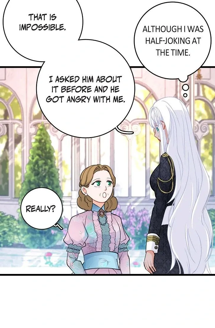 13th Prince Chapter 25 page 35 - 
