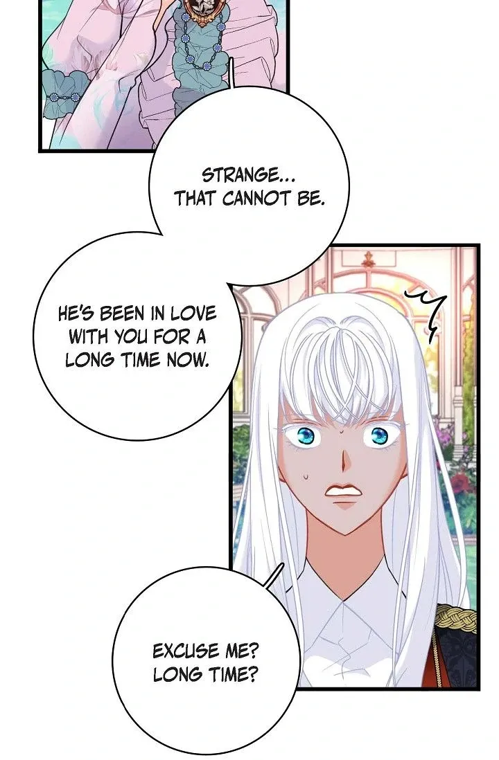 13th Prince Chapter 25 page 37 - 