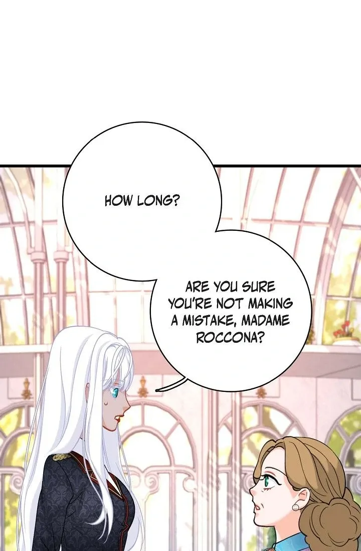 13th Prince Chapter 25 page 38 - 