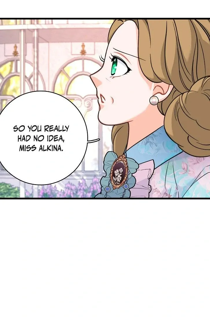 13th Prince Chapter 25 page 40 - 