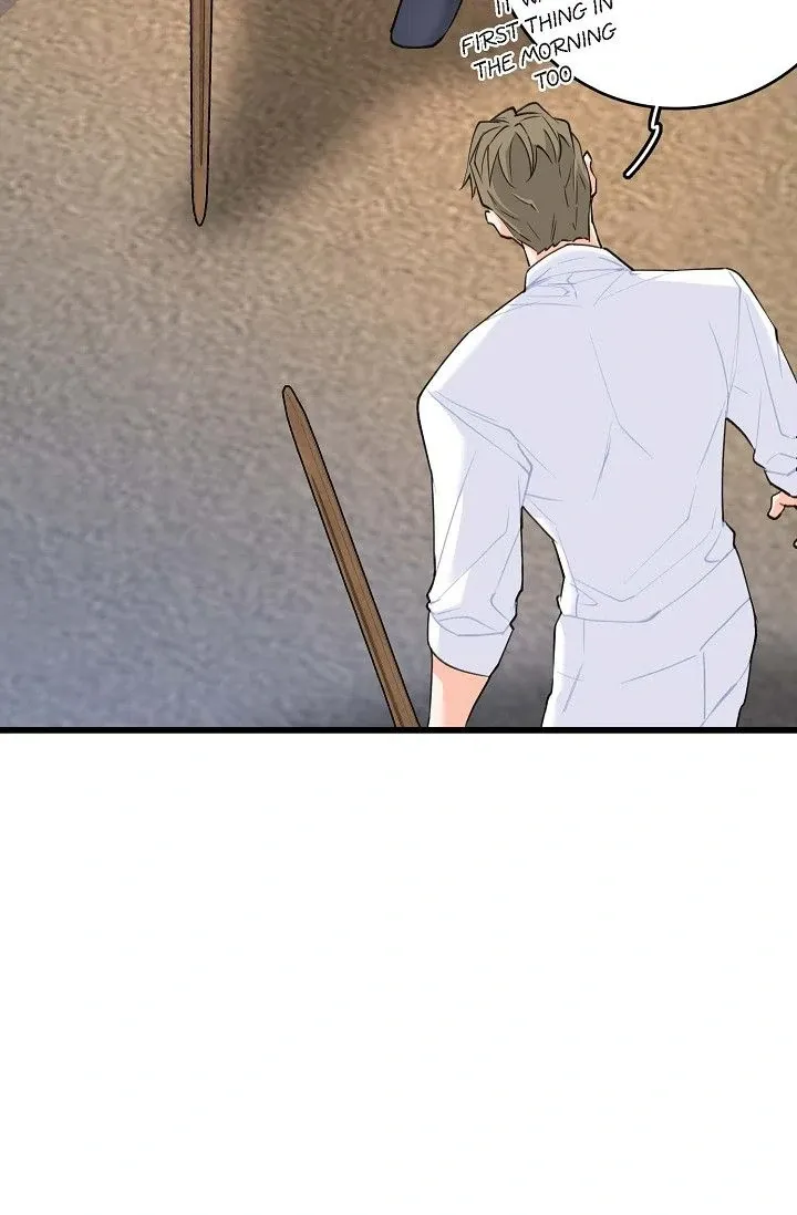 13th Prince Chapter 25 page 5 - 