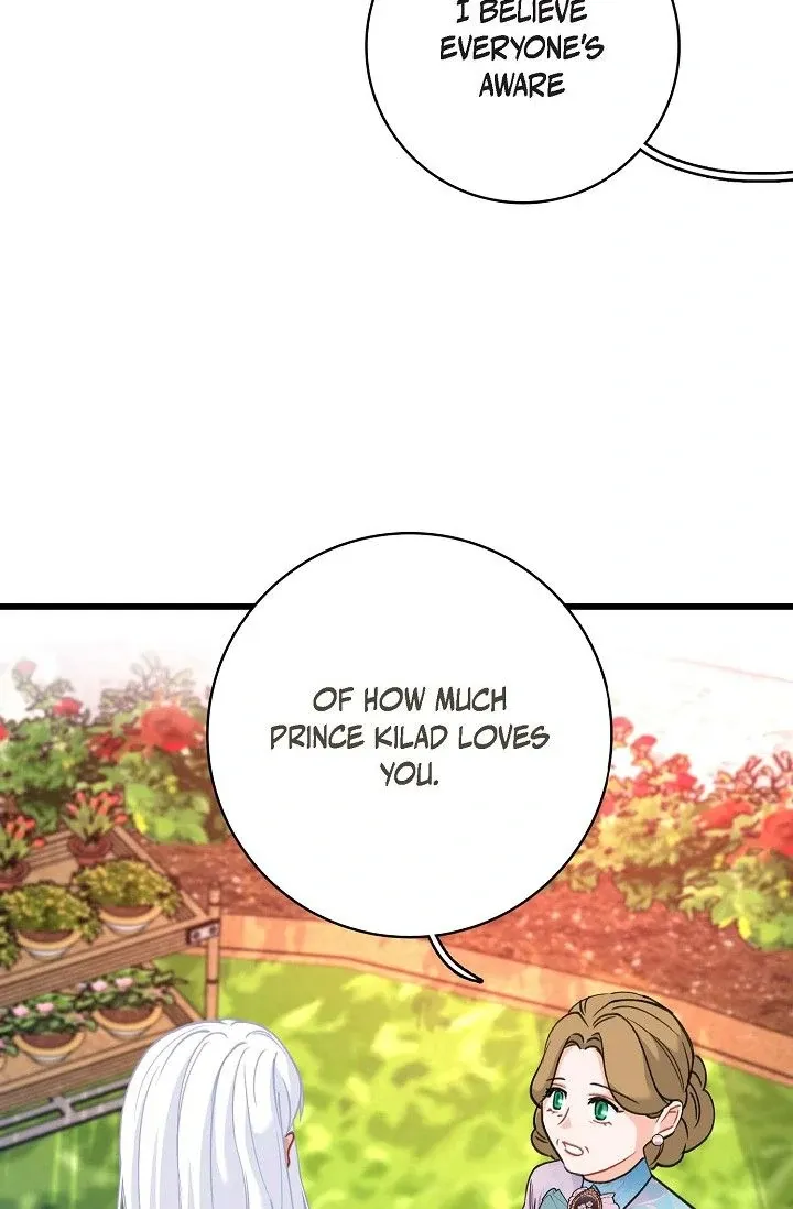 13th Prince Chapter 25 page 42 - 