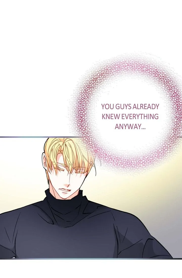 13th Prince Chapter 25 page 45 - 