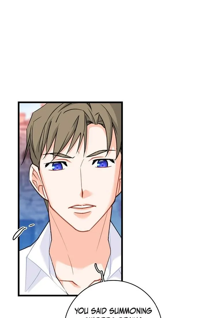 13th Prince Chapter 25 page 6 - 