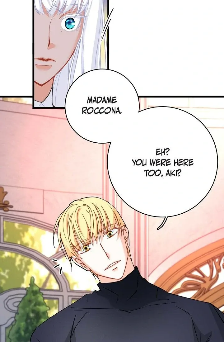 13th Prince Chapter 25 page 54 - 