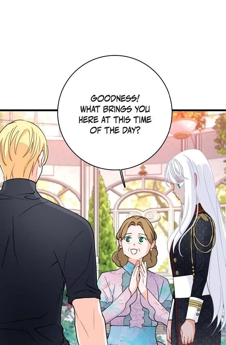 13th Prince Chapter 25 page 56 - 