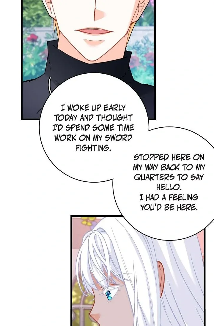 13th Prince Chapter 25 page 58 - 