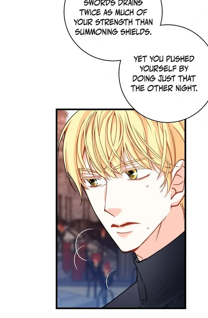 13th Prince Chapter 25 page 7 - 