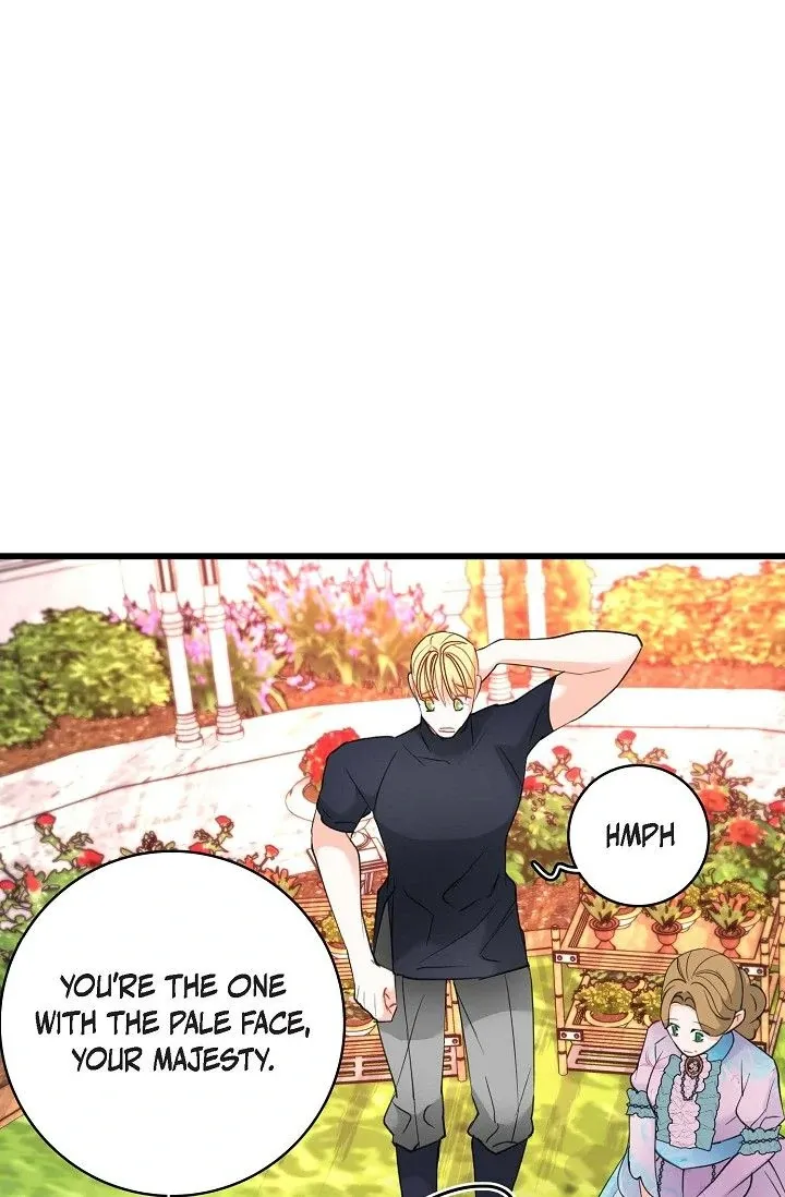 13th Prince Chapter 25 page 65 - 