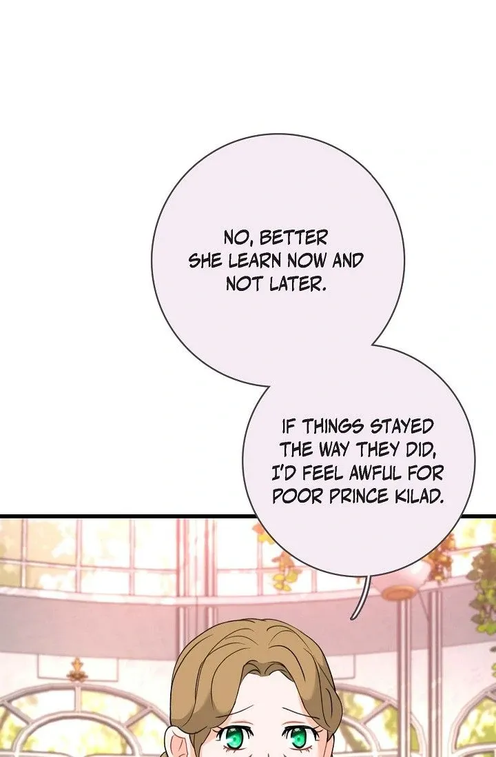 13th Prince Chapter 25 page 71 - 