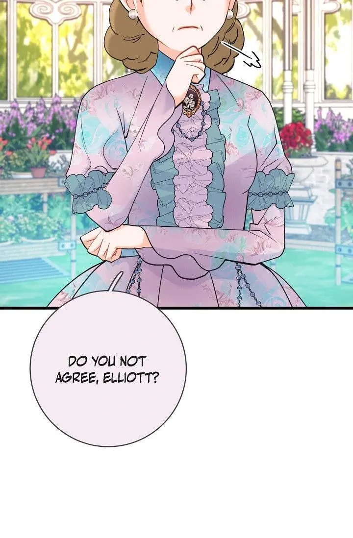 13th Prince Chapter 25 page 72 - 