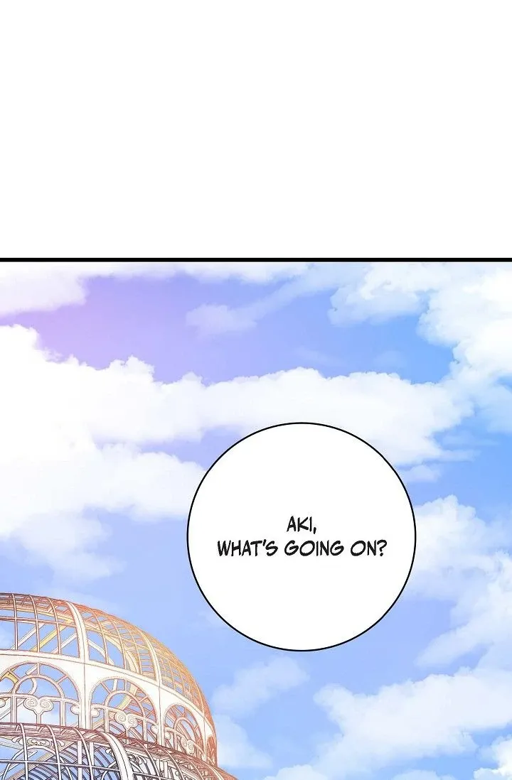 13th Prince Chapter 25 page 73 - 