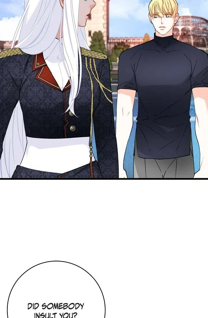 13th Prince Chapter 25 page 75 - 