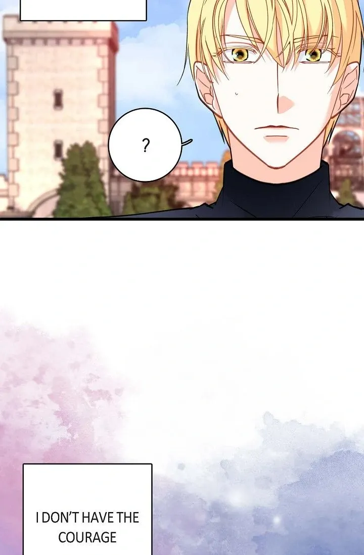 13th Prince Chapter 25 page 80 - 