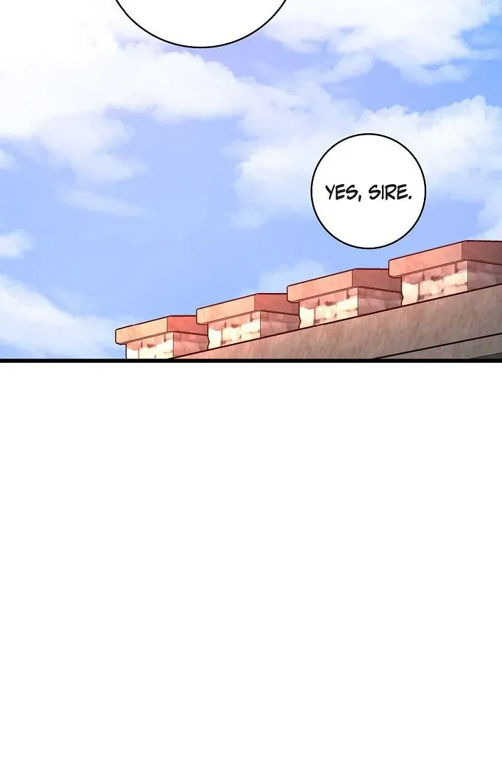 13th Prince Chapter 25 page 9 - 