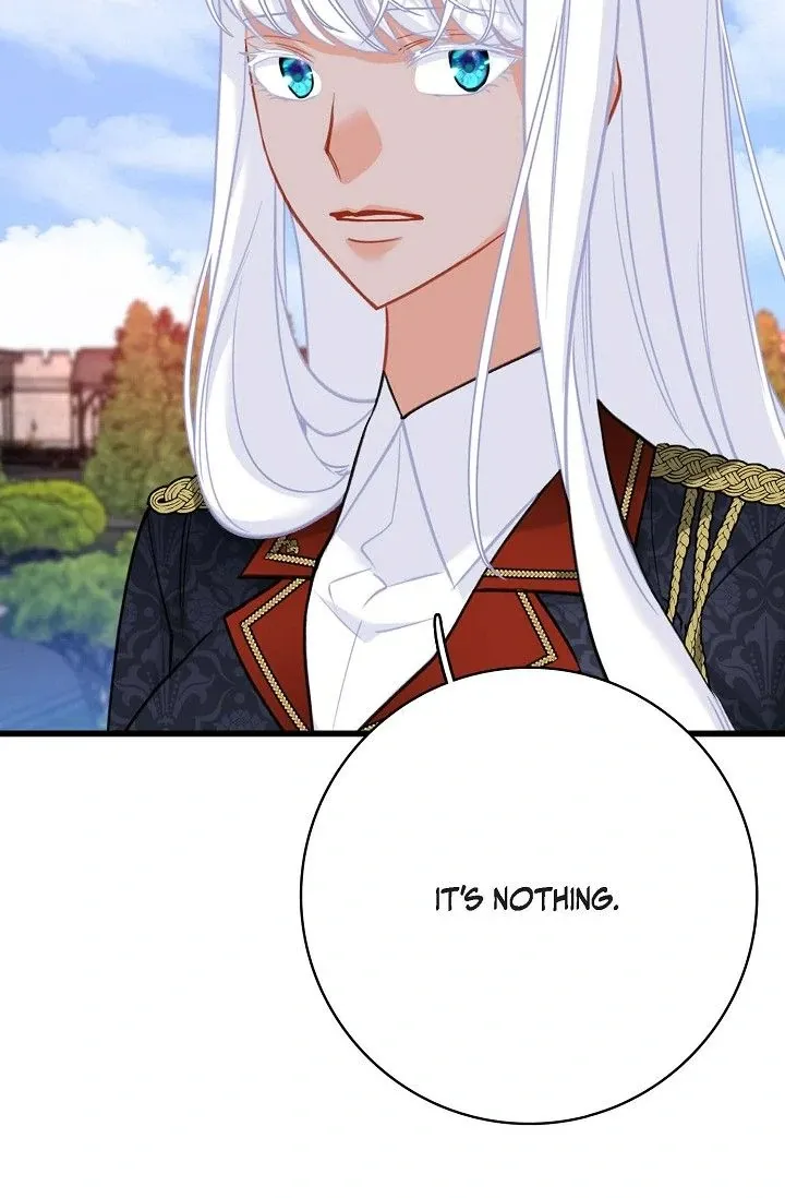 13th Prince Chapter 25 page 83 - 
