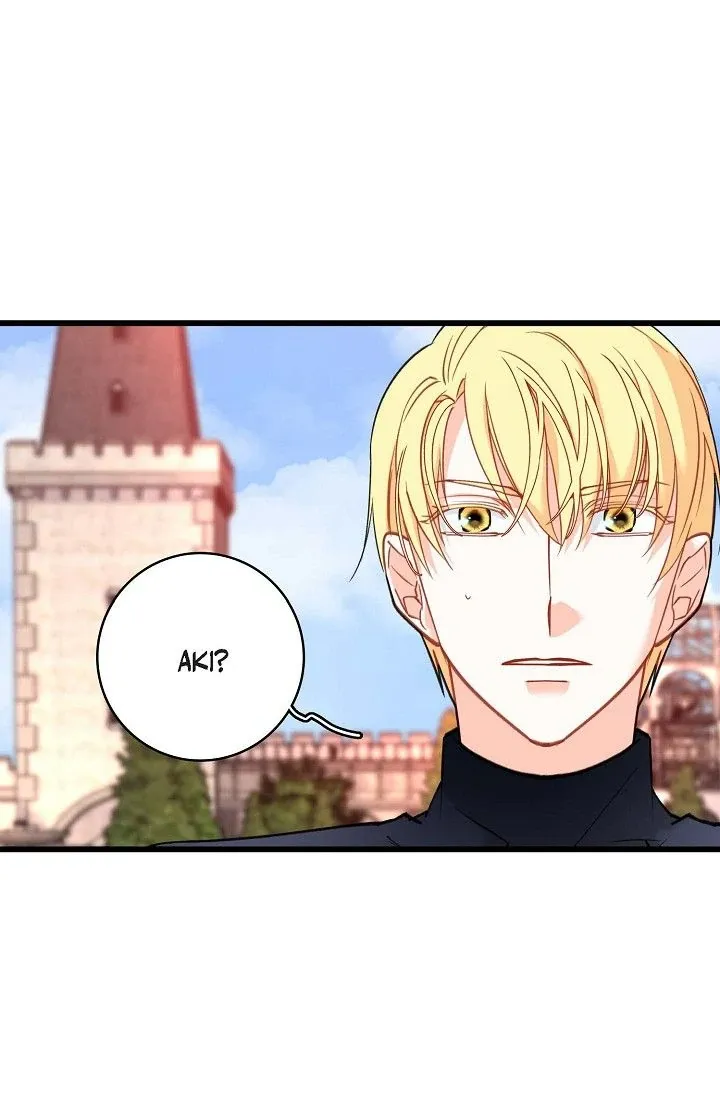 13th Prince Chapter 25 page 84 - 