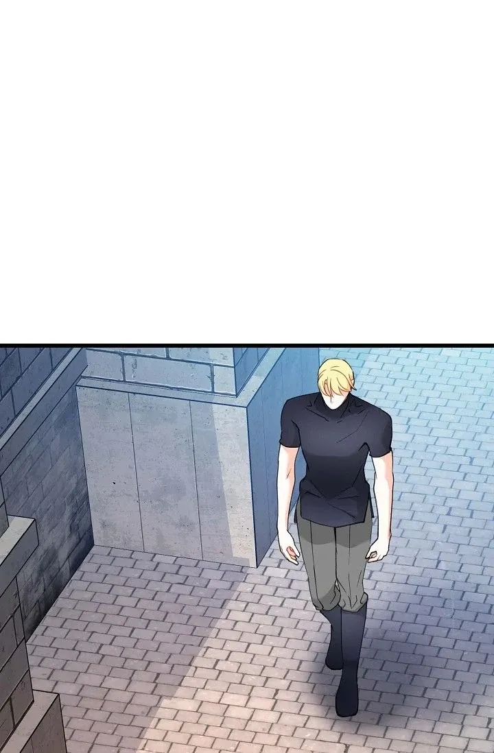 13th Prince Chapter 25 page 85 - 