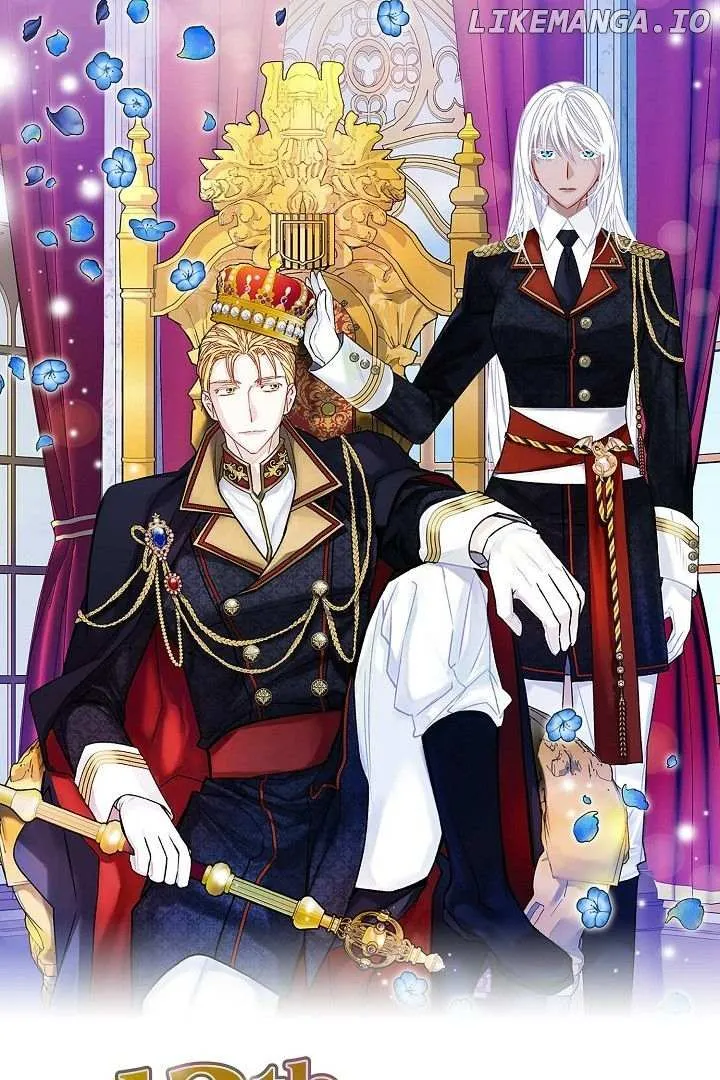 13th Prince Chapter 26 page 2 - 