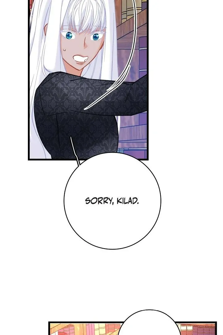 13th Prince Chapter 26 page 101 - 