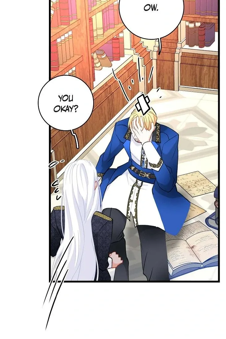 13th Prince Chapter 26 page 102 - 