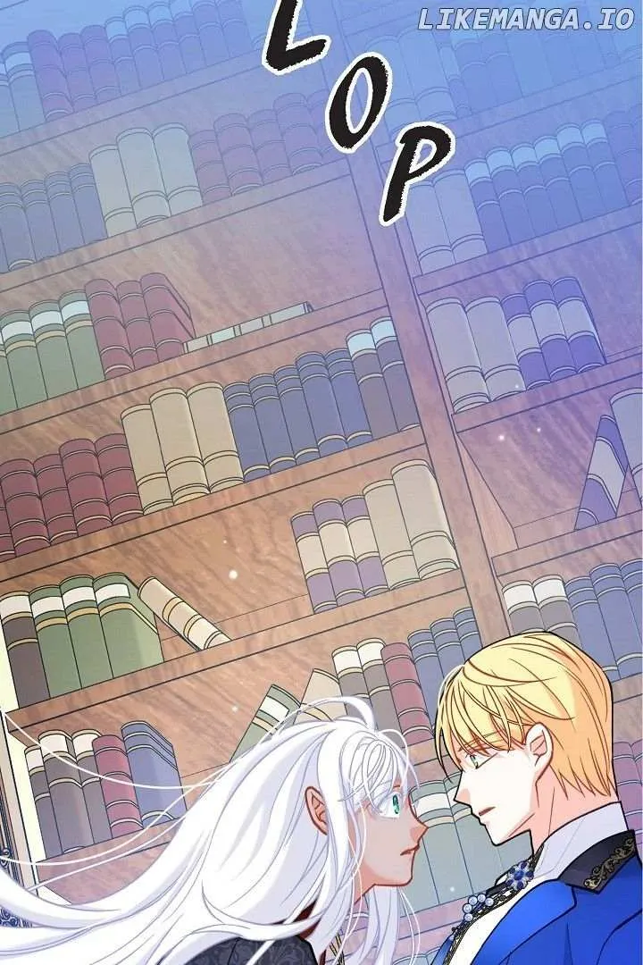 13th Prince Chapter 26 page 105 - 