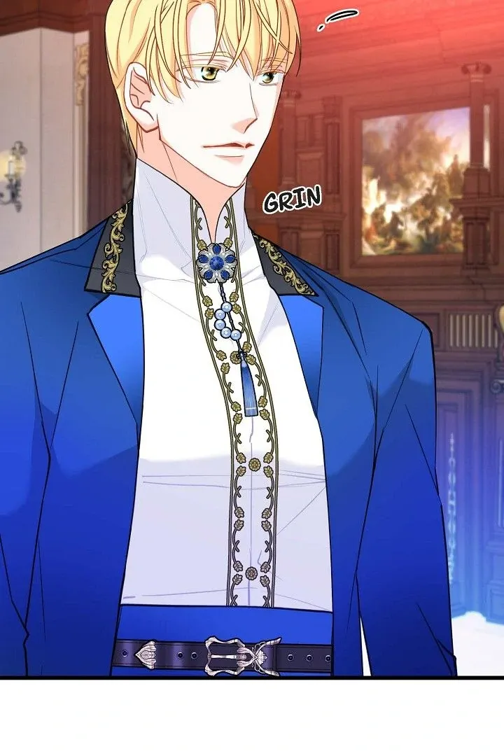 13th Prince Chapter 26 page 14 - 