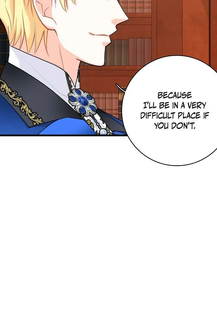 13th Prince Chapter 26 page 19 - 
