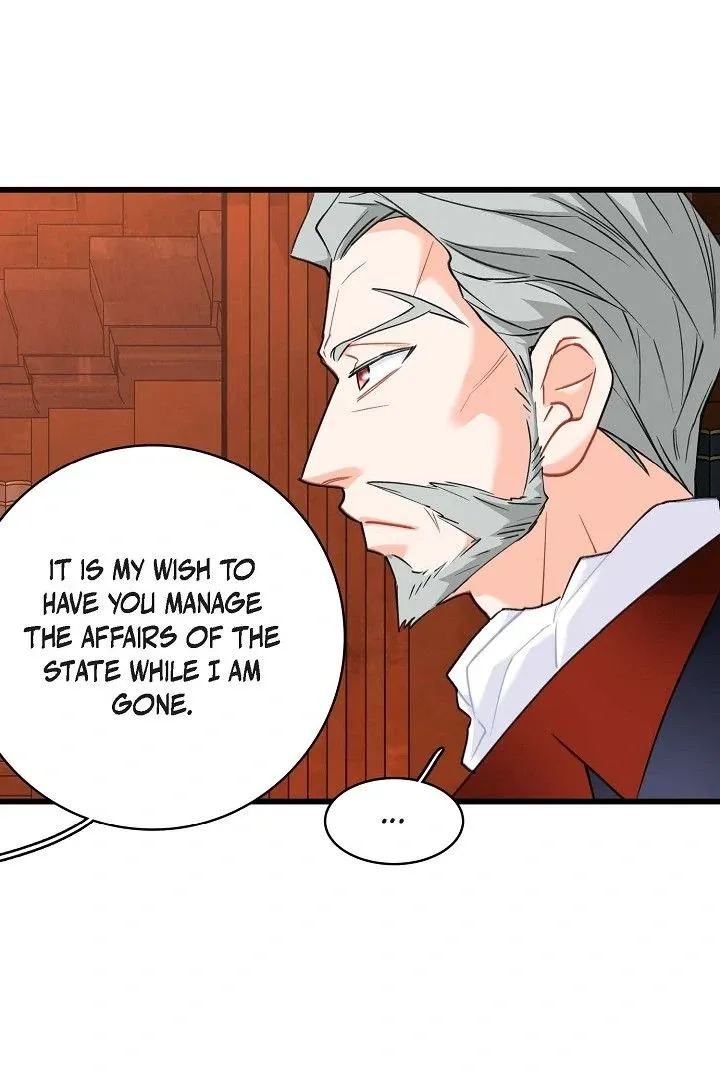 13th Prince Chapter 26 page 21 - 
