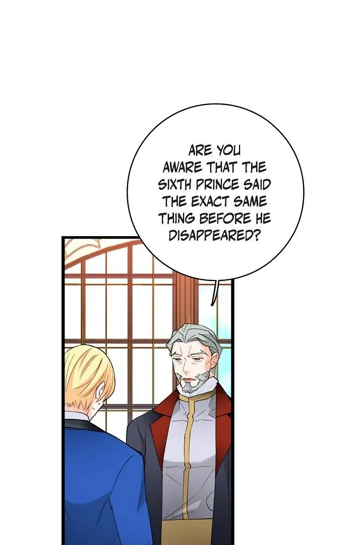 13th Prince Chapter 26 page 22 - 
