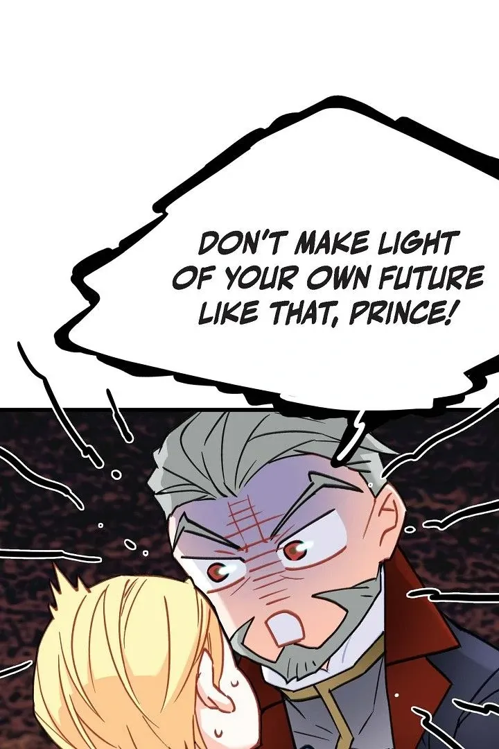 13th Prince Chapter 26 page 25 - 
