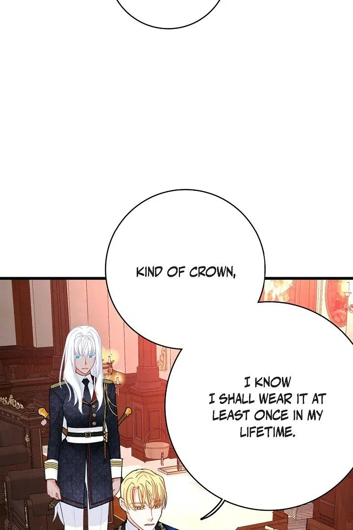 13th Prince Chapter 26 page 28 - 