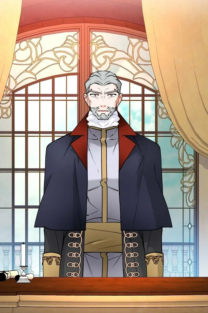 13th Prince Chapter 26 page 4 - 