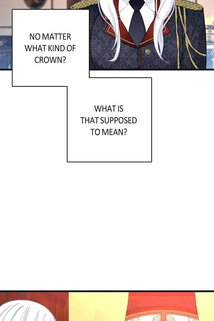 13th Prince Chapter 26 page 33 - 