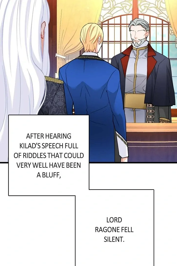 13th Prince Chapter 26 page 34 - 