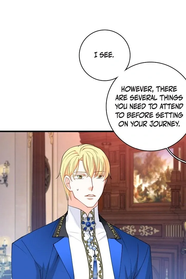 13th Prince Chapter 26 page 36 - 