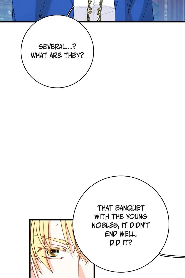 13th Prince Chapter 26 page 37 - 