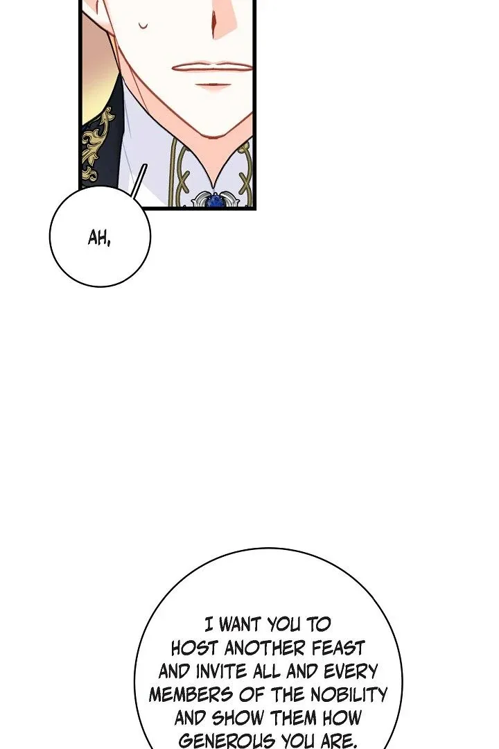13th Prince Chapter 26 page 38 - 