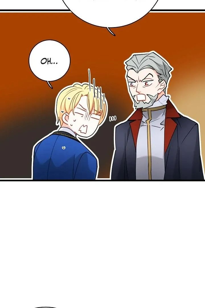 13th Prince Chapter 26 page 39 - 